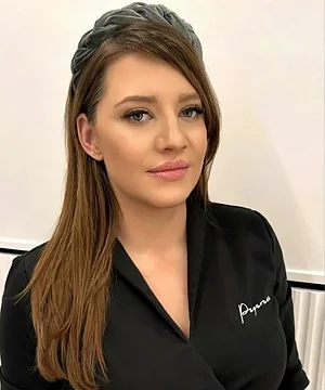 LEK. OLGA LENARTOWICZ-WARAKOMSKA